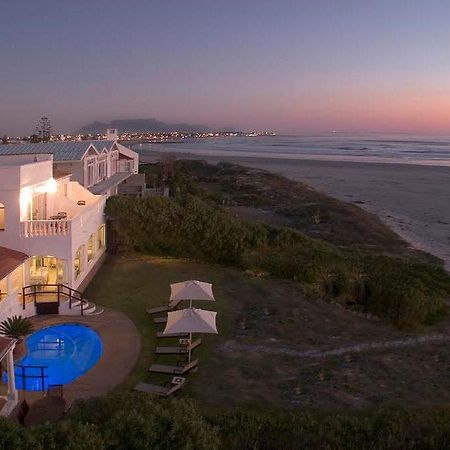 The Beach Villa Мелкбостранд Екстериор снимка