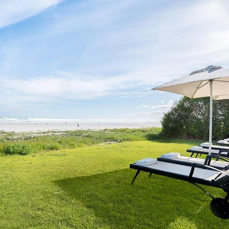 The Beach Villa Мелкбостранд Екстериор снимка
