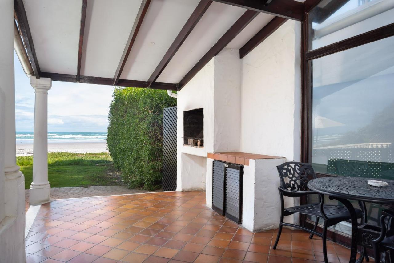 The Beach Villa Мелкбостранд Екстериор снимка