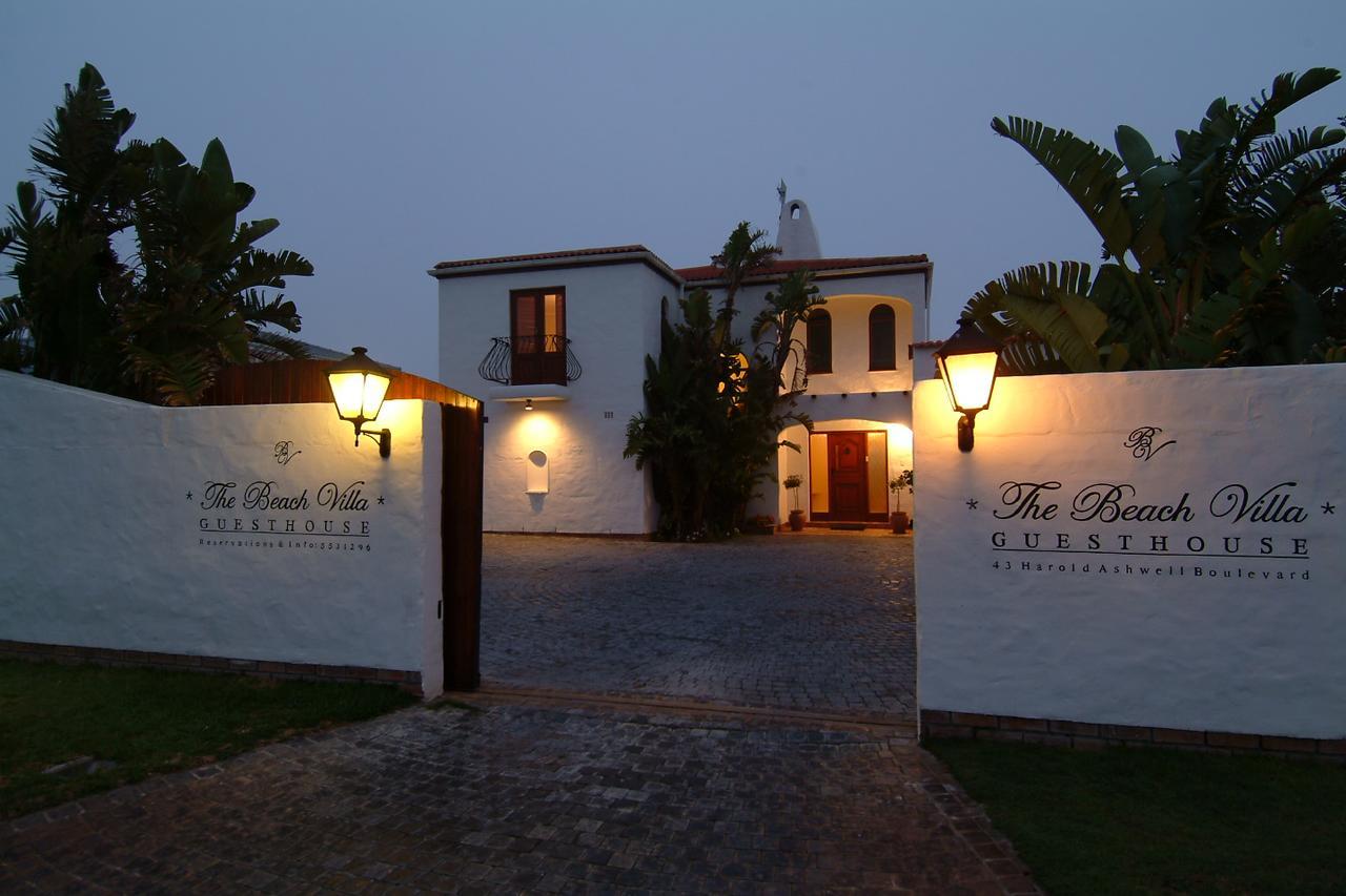 The Beach Villa Мелкбостранд Екстериор снимка