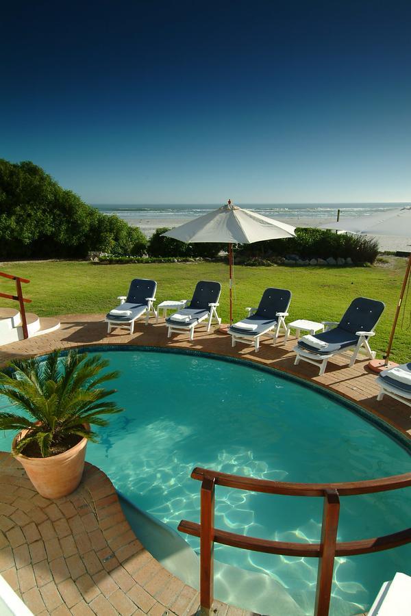 The Beach Villa Мелкбостранд Екстериор снимка