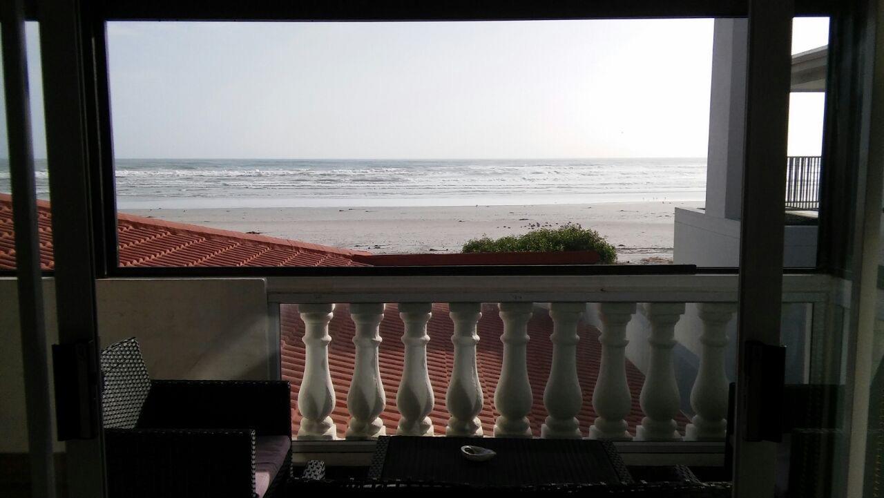 The Beach Villa Мелкбостранд Екстериор снимка