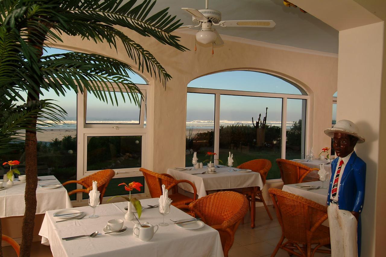 The Beach Villa Мелкбостранд Екстериор снимка
