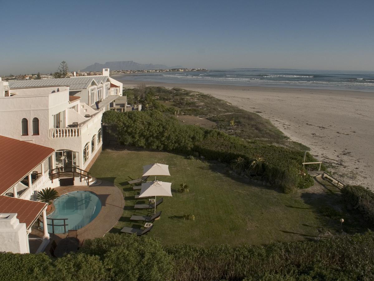 The Beach Villa Мелкбостранд Екстериор снимка