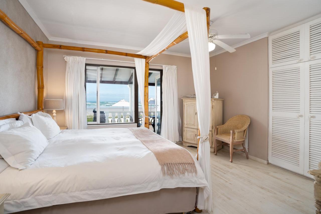 The Beach Villa Мелкбостранд Екстериор снимка
