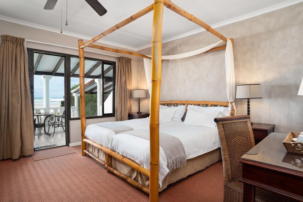 The Beach Villa Мелкбостранд Екстериор снимка