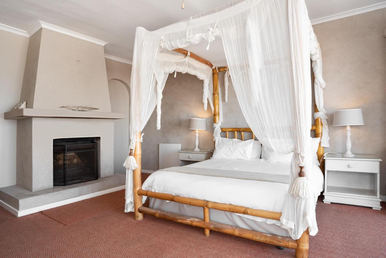 The Beach Villa Мелкбостранд Екстериор снимка