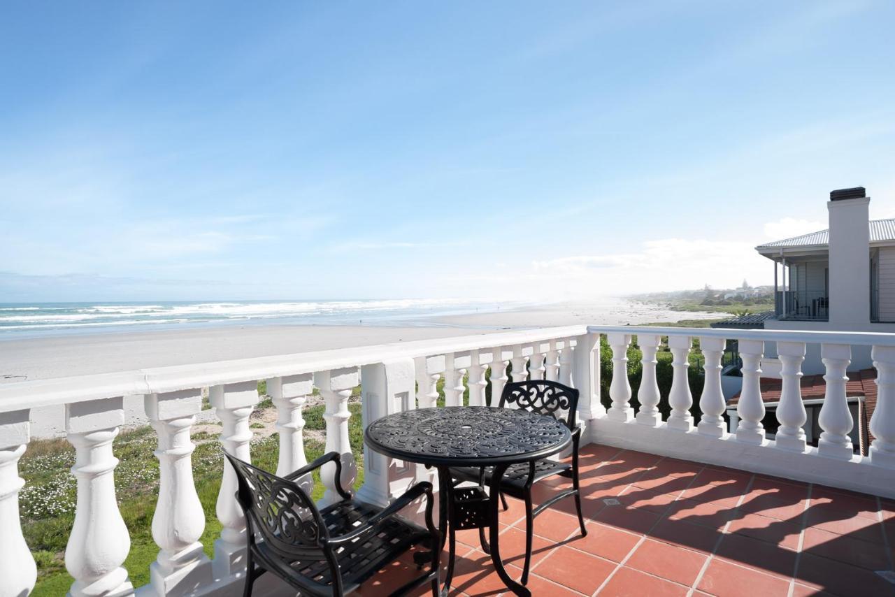 The Beach Villa Мелкбостранд Екстериор снимка