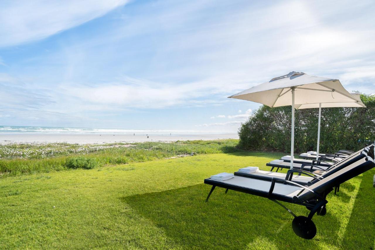The Beach Villa Мелкбостранд Екстериор снимка